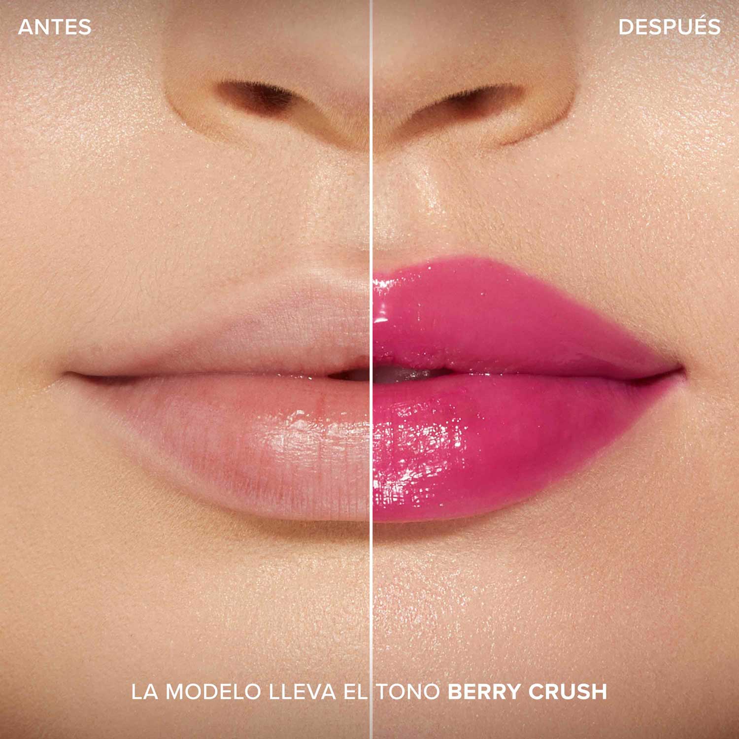 LIP INJECTION MAXIMUM PLUMP LIP GLOSS (GLOSS VOLUMINIZADOR)